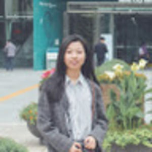 Meet your Posher, Thanh